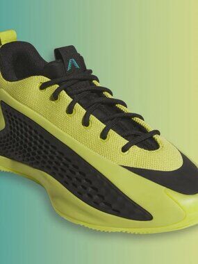 Adidas Anthony Edwards 1. Brand New. Womens Size: 13.